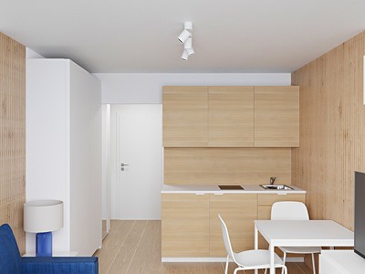 Real Estate Image