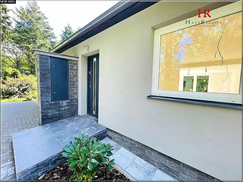 Prodej rodinného domu 185 m², pozemek 655 m², Průhonice – náhled fotky 3