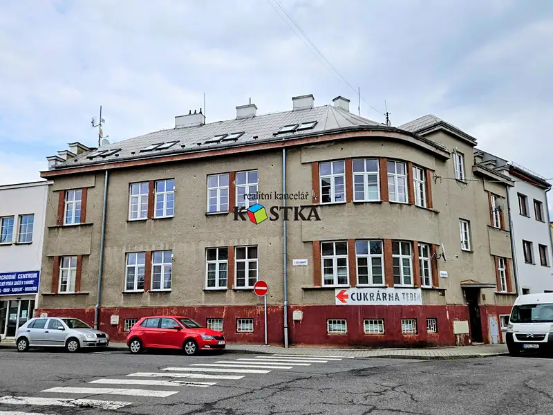 Prodej činžovního domu 655 m², Nový Jičín – náhled fotky 2