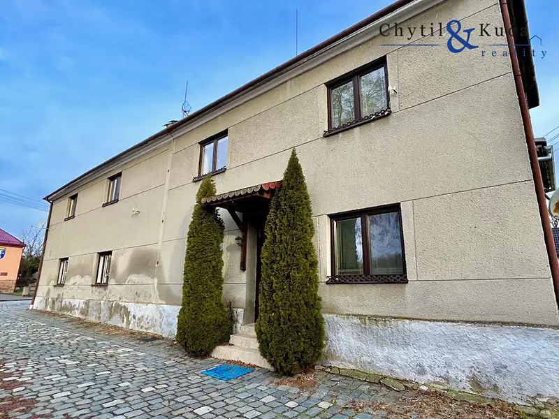 Prodej komerční nemovitosti 600 m², Doloplazy – náhled fotky 1