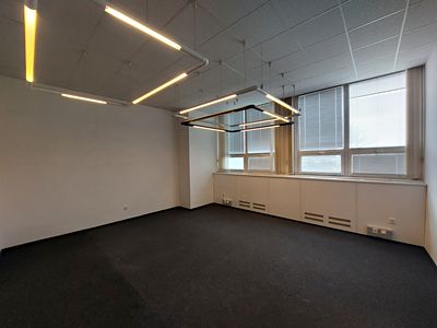 Pronájem kanceláře 84 m²
