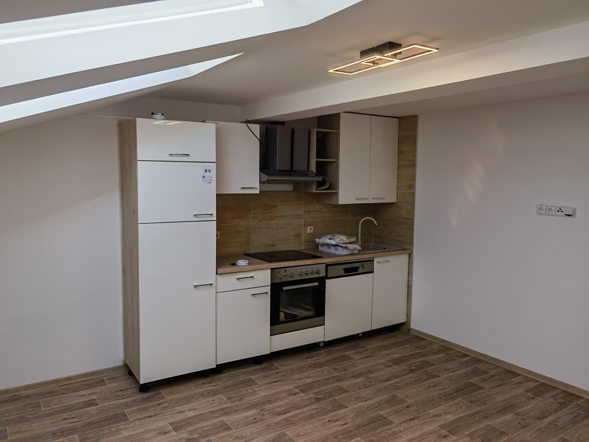 Prodej bytu 2+kk 43 m² – fotografie 3