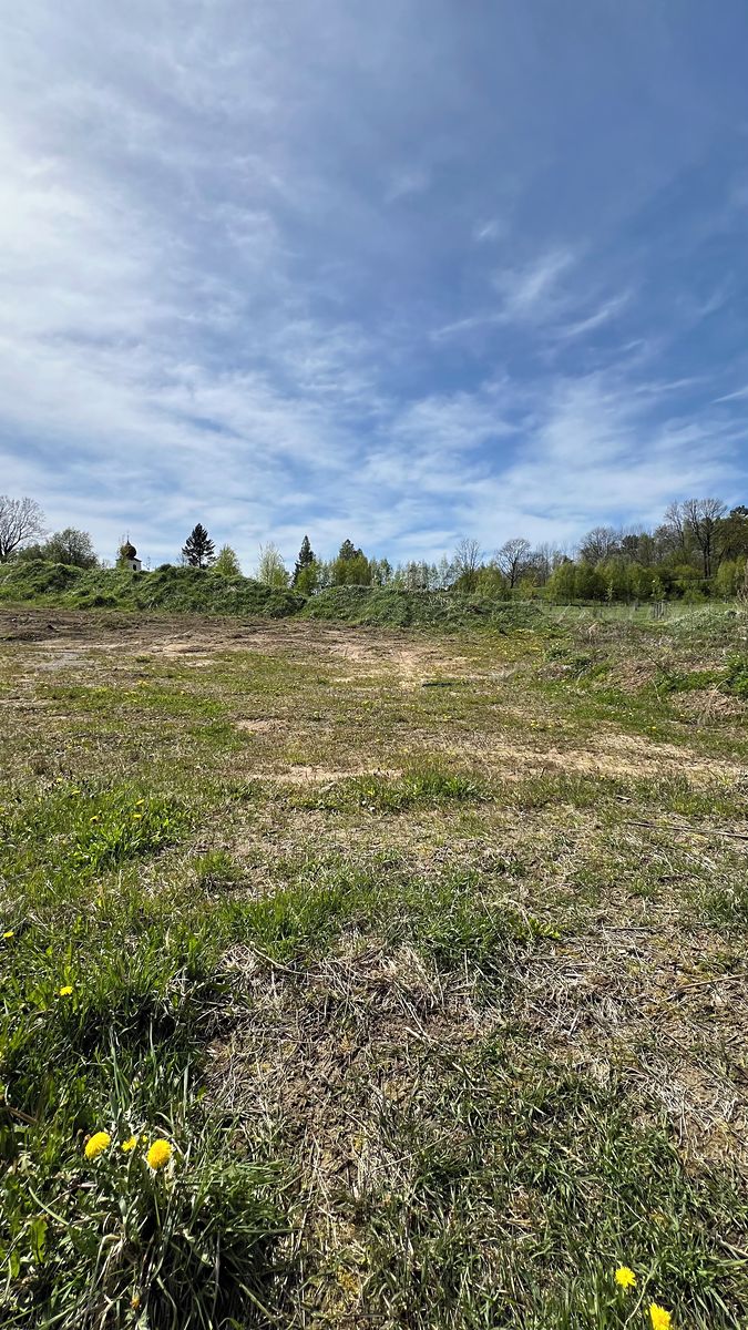 Prodej stavebního pozemku 1001 m² – fotografie 3