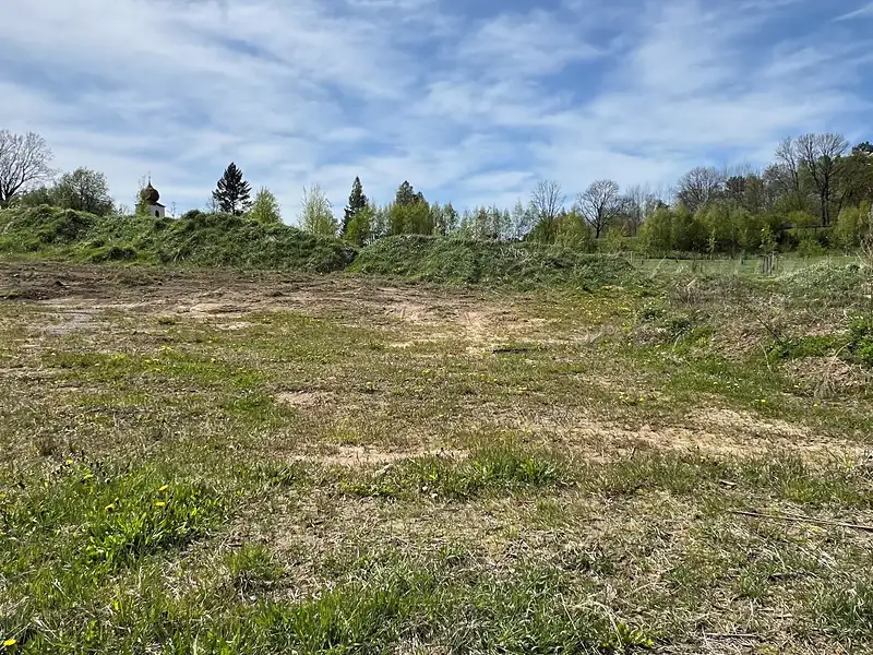 Prodej stavebního pozemku 1001 m², Králíky – náhled fotky 3