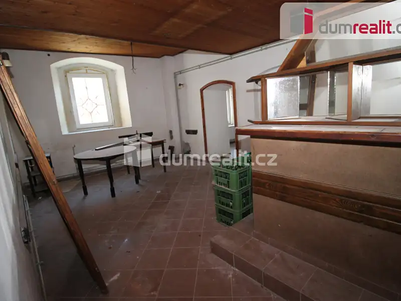 Prodej činžovního domu 1385 m², Lázně Kynžvart – náhled fotky 3