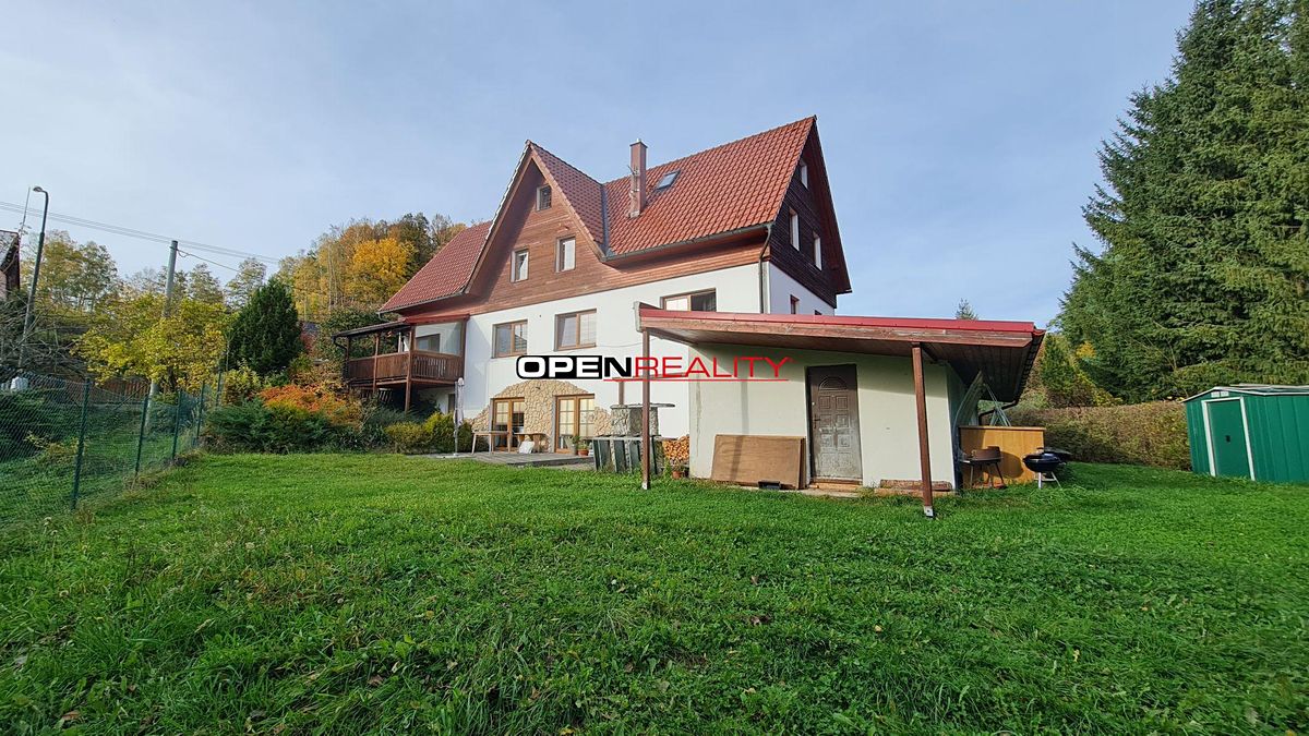 Prodej vily 750 m², pozemek 1414 m² – fotografie 4