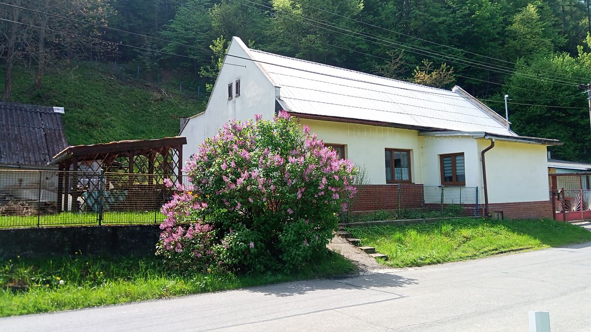 Prodej rodinného domu 120 m², pozemek 1613 m² – fotografie 3