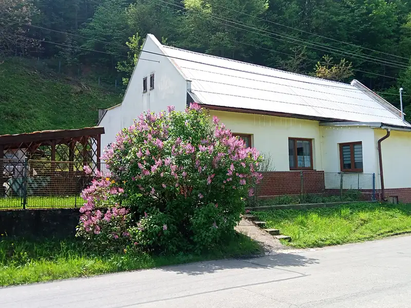 Prodej rodinného domu 120 m², pozemek 1613 m², Kašava – náhled fotky 3