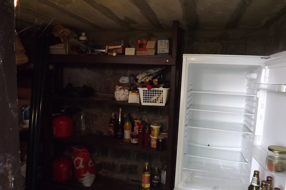 Prodej chaty 35 m², pozemek 481 m² – fotografie 5
