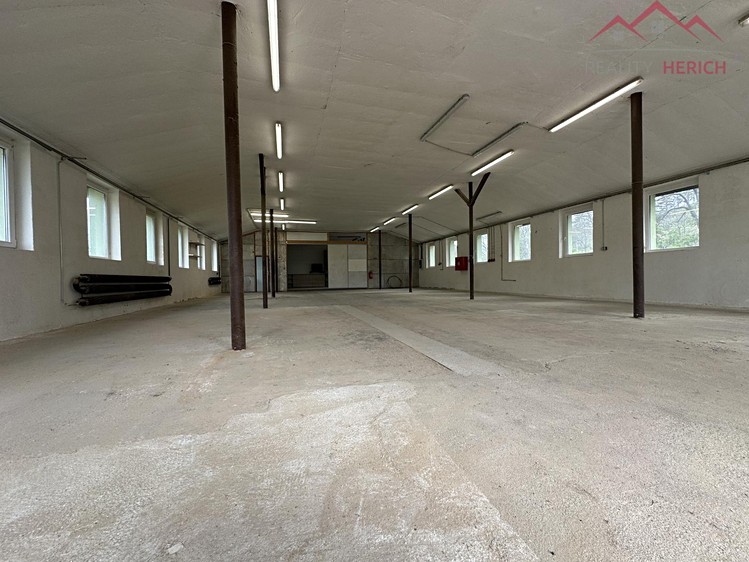 Pronájem komerčního prostoru, 1 200 m² (12 z 33)