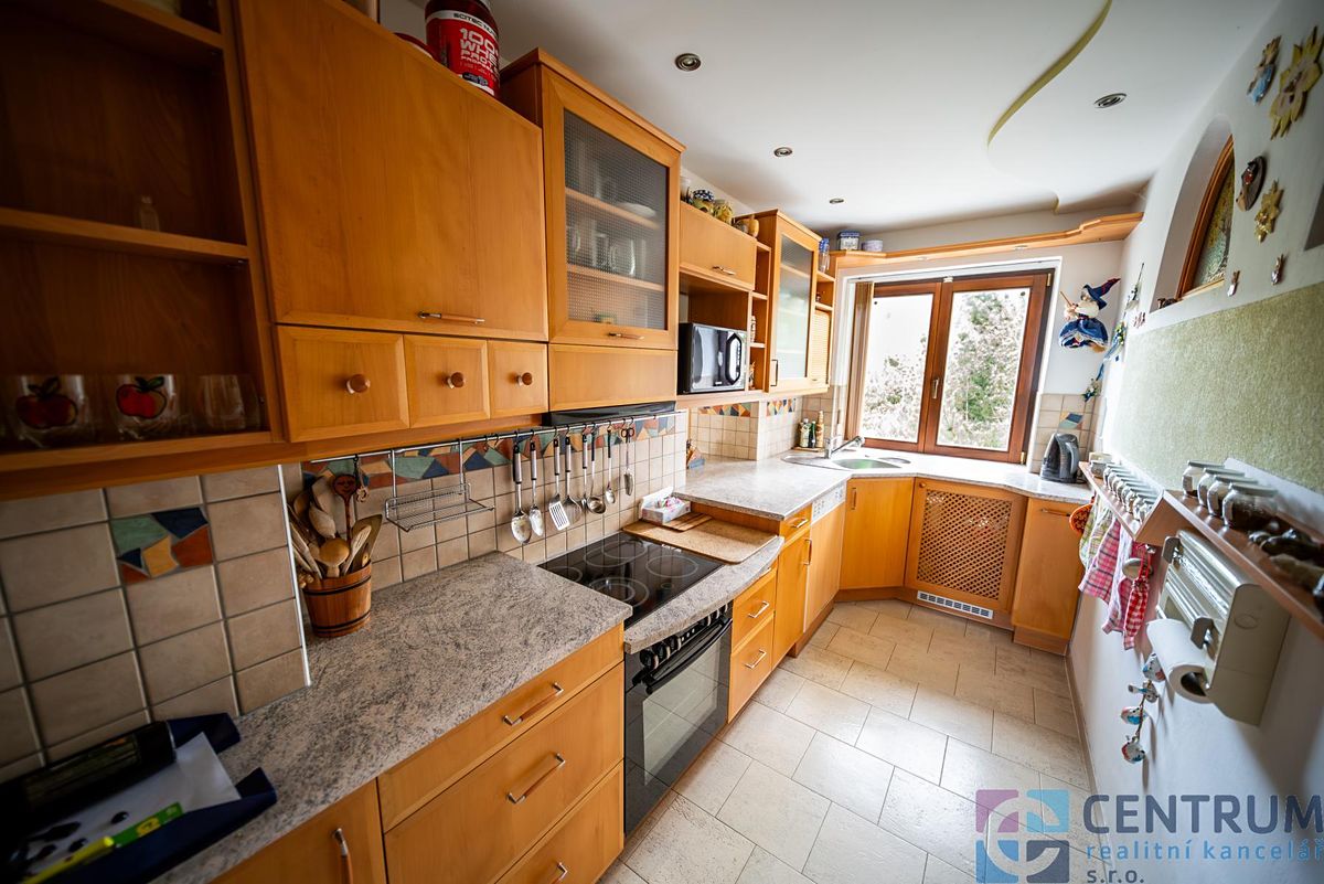 Prodej rodinného domu 287 m², pozemek 3740 m² – fotografie 5