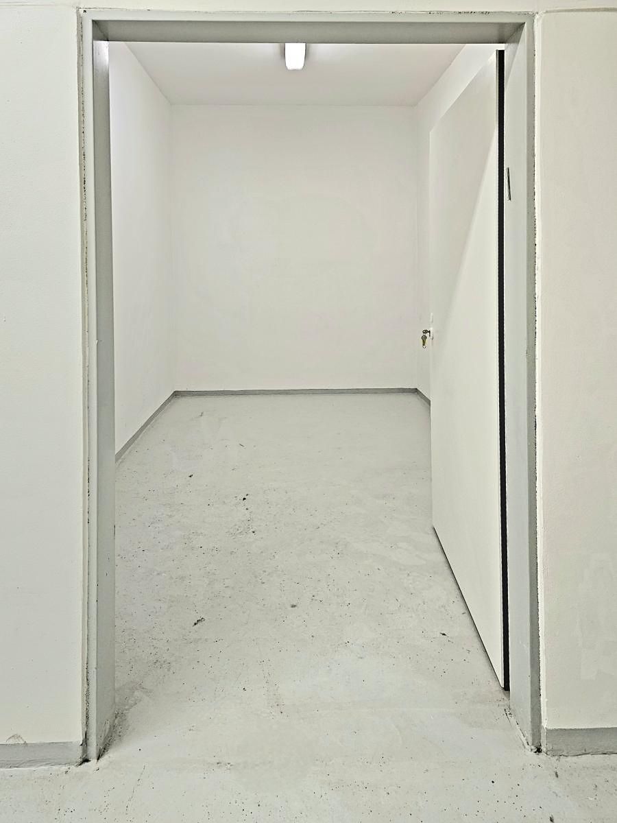 Pronájem skladového prostoru 10 m² – fotografie 3