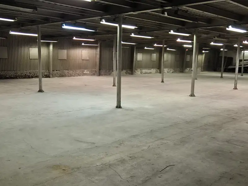 Pronájem skladového prostoru 770 m², Libice nad Doubravou – náhled fotky 3