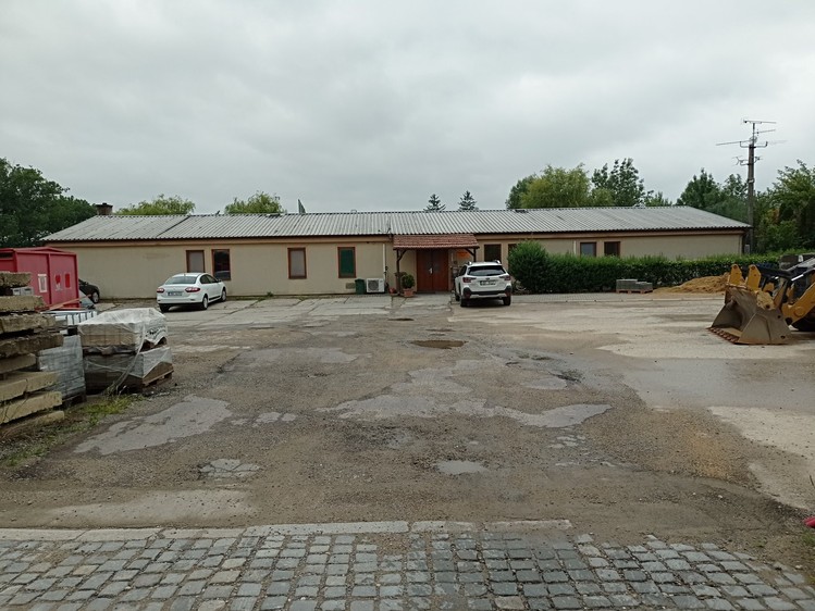 Ostatní