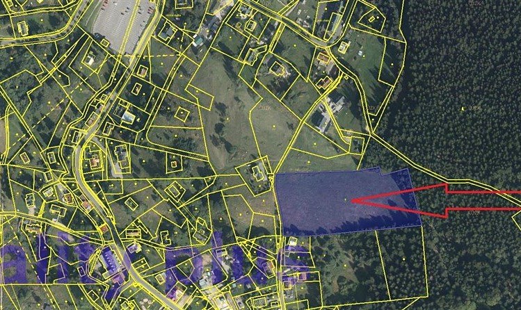 Prodej pozemku, 15 452 m² (4 z 6)