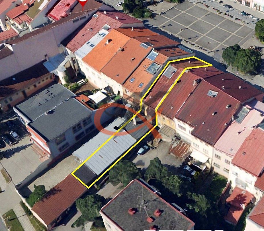 Pronájem obchodního prostoru 50 m² – fotografie 3