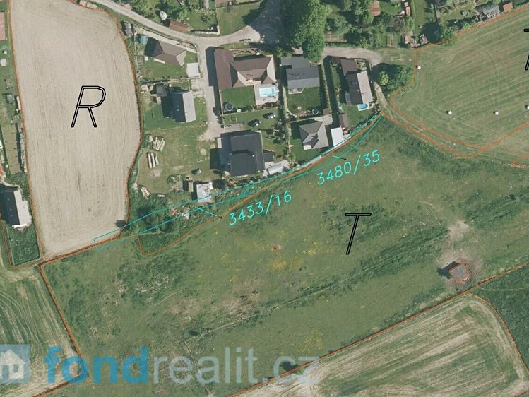 Grundstück zum Kauf, 816 m² (3 von 6)