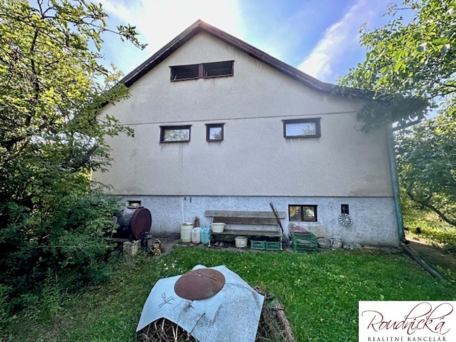 Prodej rodinného domu 150 m², pozemek 795 m²