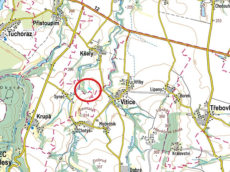 Ділянка на продаж, 9 005 м² (4 з 4)