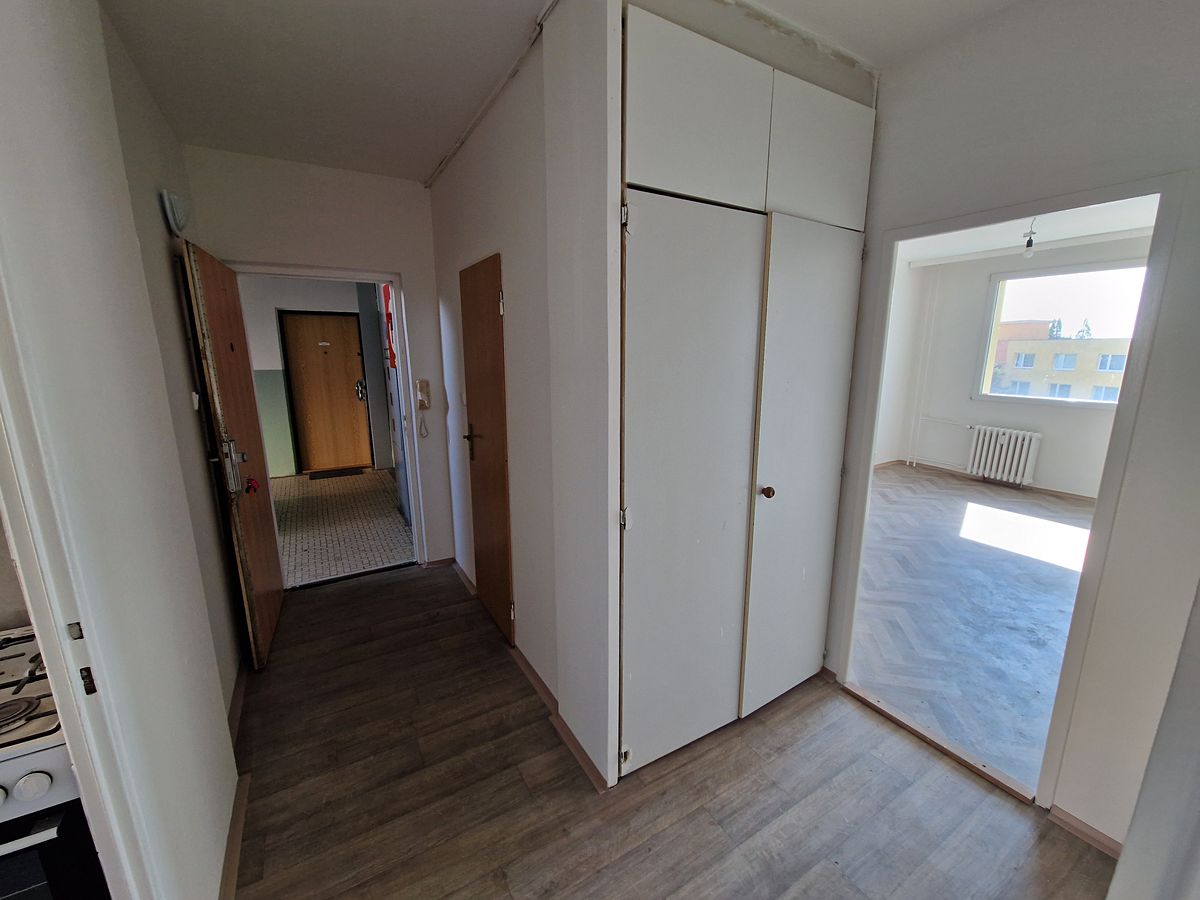 Pronájem bytu 2+1 64 m² – fotografie 5