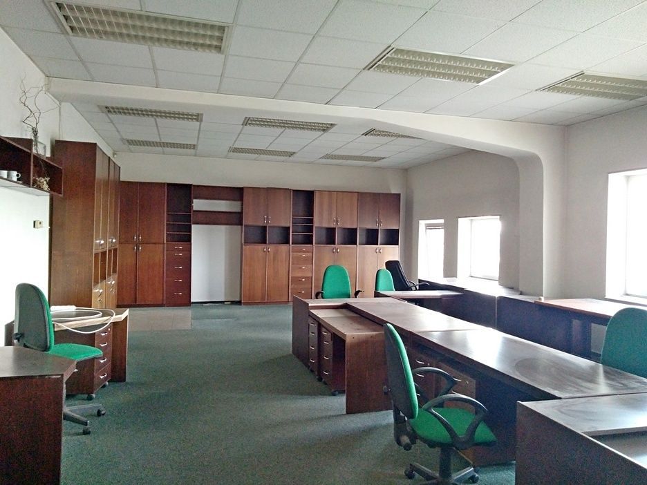 Pronájem kanceláře 101 m² – fotografie 3