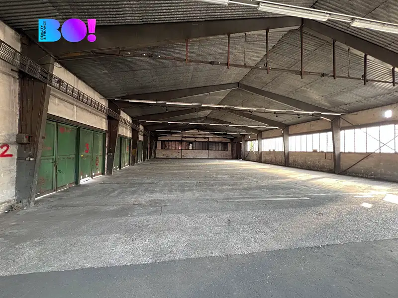 Pronájem skladového prostoru 778 m², Ostrava – náhled fotky 3