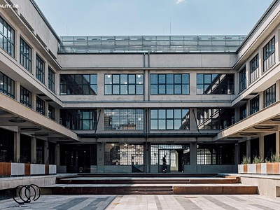 Комерційне приміщення в оренду, 125 м² (3 з 10)