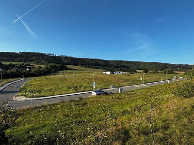 Prodej stavebního pozemku 831 m²