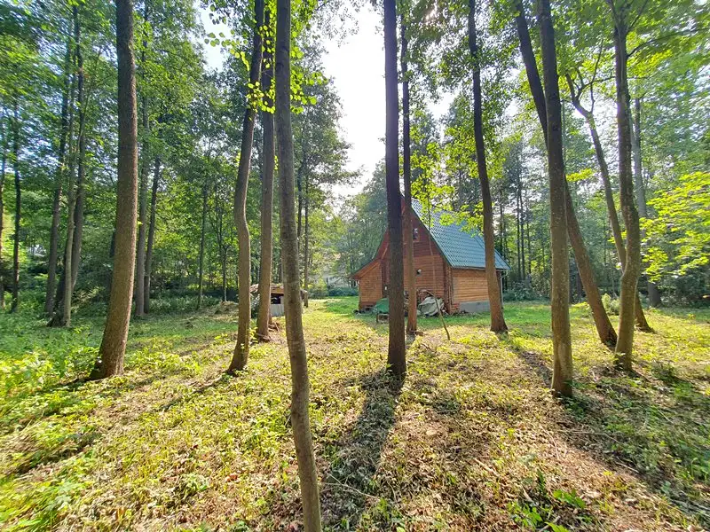 Prodej chaty 70 m², pozemek 3502 m², Malá Morávka – náhled fotky 3
