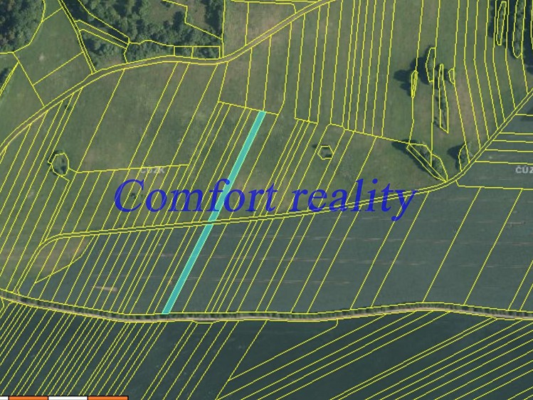 Prodej pozemku, 2 339 m² (3 z 3)