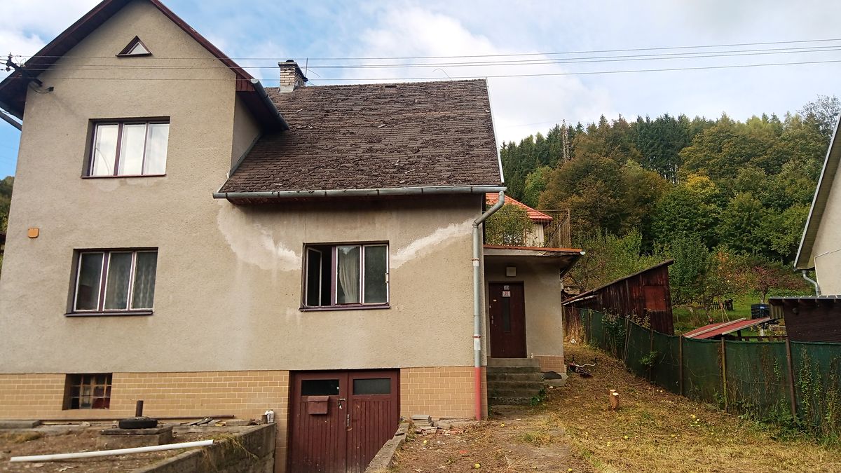 Prodej rodinného domu 160 m², pozemek 787 m² – fotografie 4