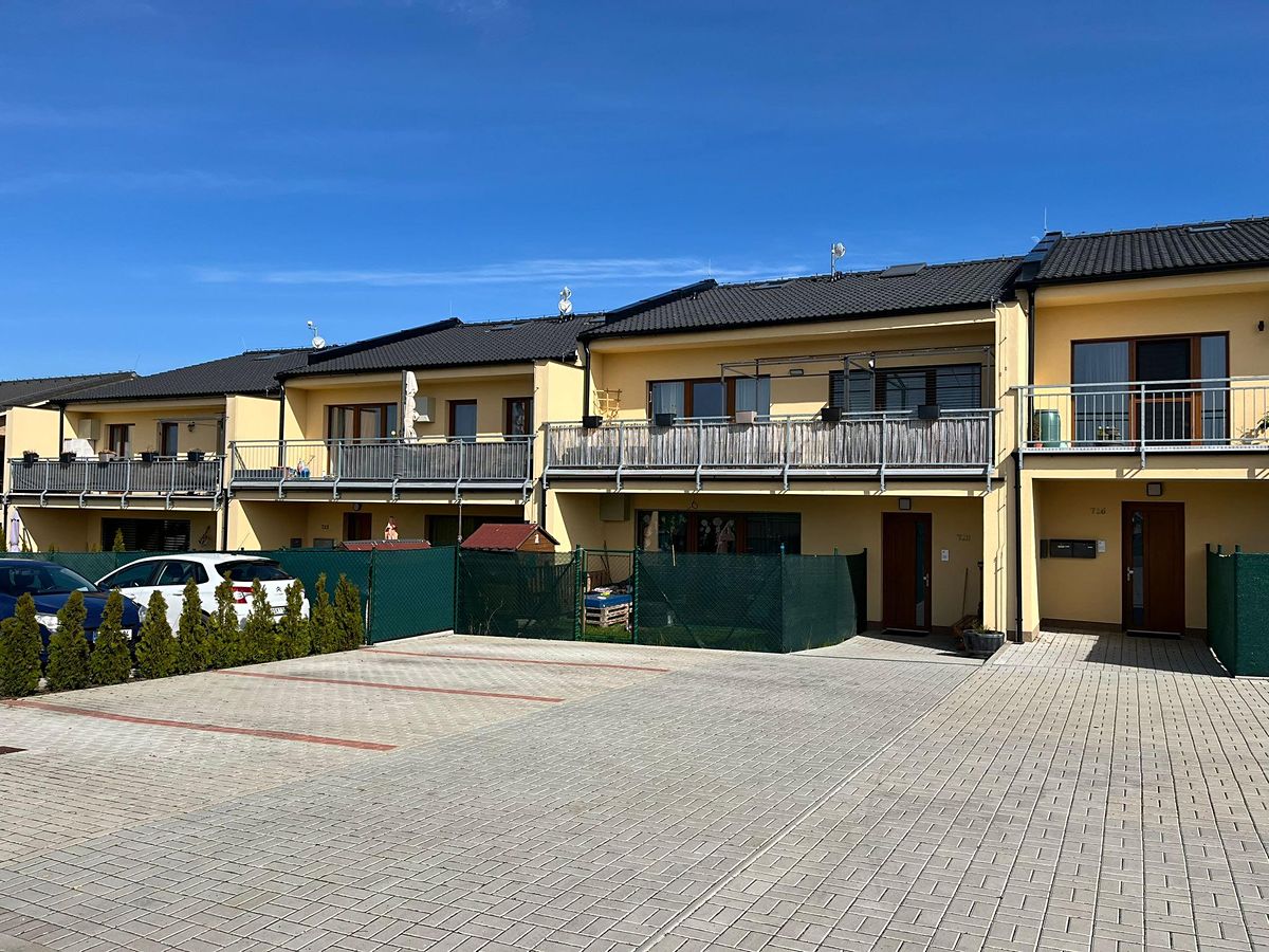 Prodej bytu 3+kk 70 m² – fotografie 2