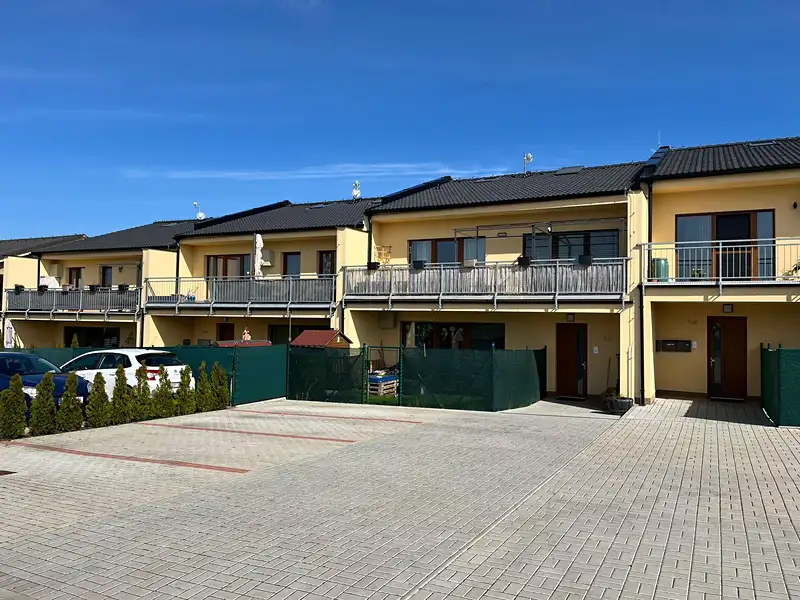 Prodej bytu 3+kk 70 m², Kouřim – náhled fotky 2