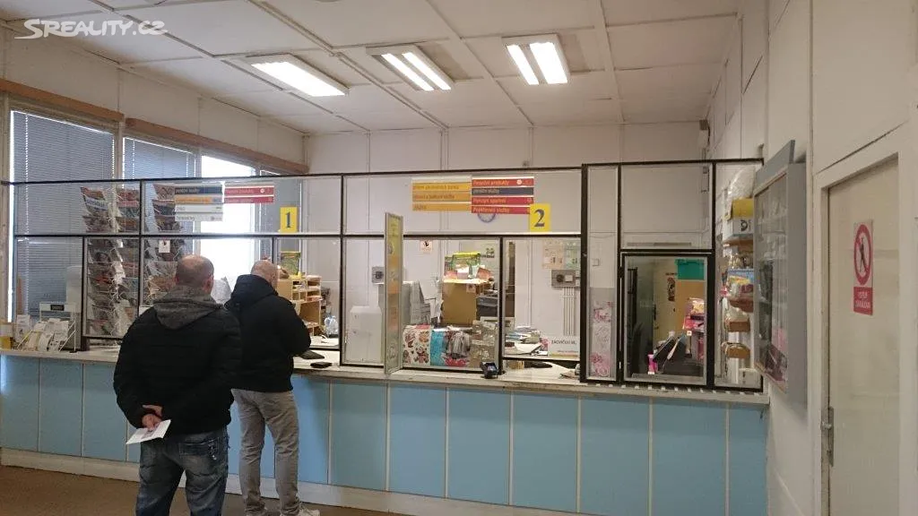 Prodej kanceláře 185 m² – pohled 4