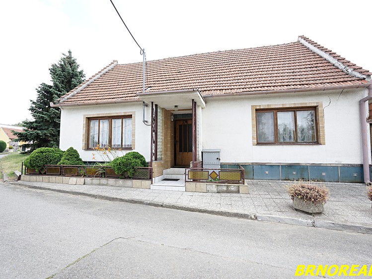 Prodej domu, 192 m² (1 z 31)