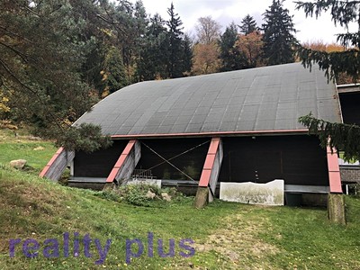 Комерційне приміщення на продаж, 1 206 м² (3 з 9)