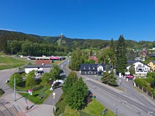 Prodej restaurace 328 m²