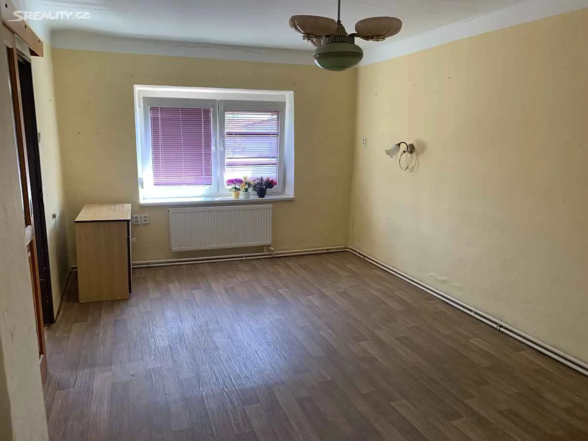 Prodej rodinného domu 56 m², pozemek 256 m² – pohled 6