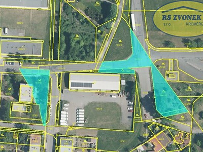 Ділянка на продаж, 2 481 м² (3 з 5)