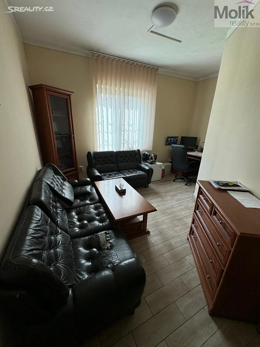 Prodej výrobní haly, prostoru 1920 m² – pohled 6