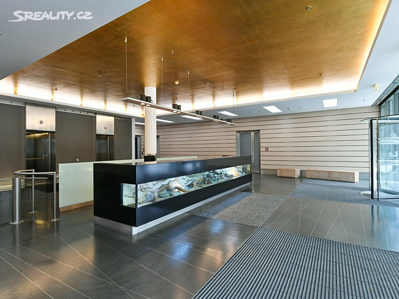 Pronájem kanceláře 1 340 m² – pohled 6