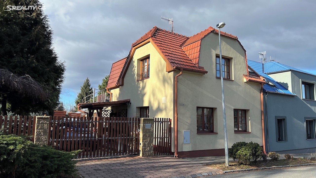 Prodej  rodinného domu 248 m², pozemek 487 m² – pohled 6