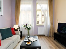 Pronájem bytu 1+1 40 m²