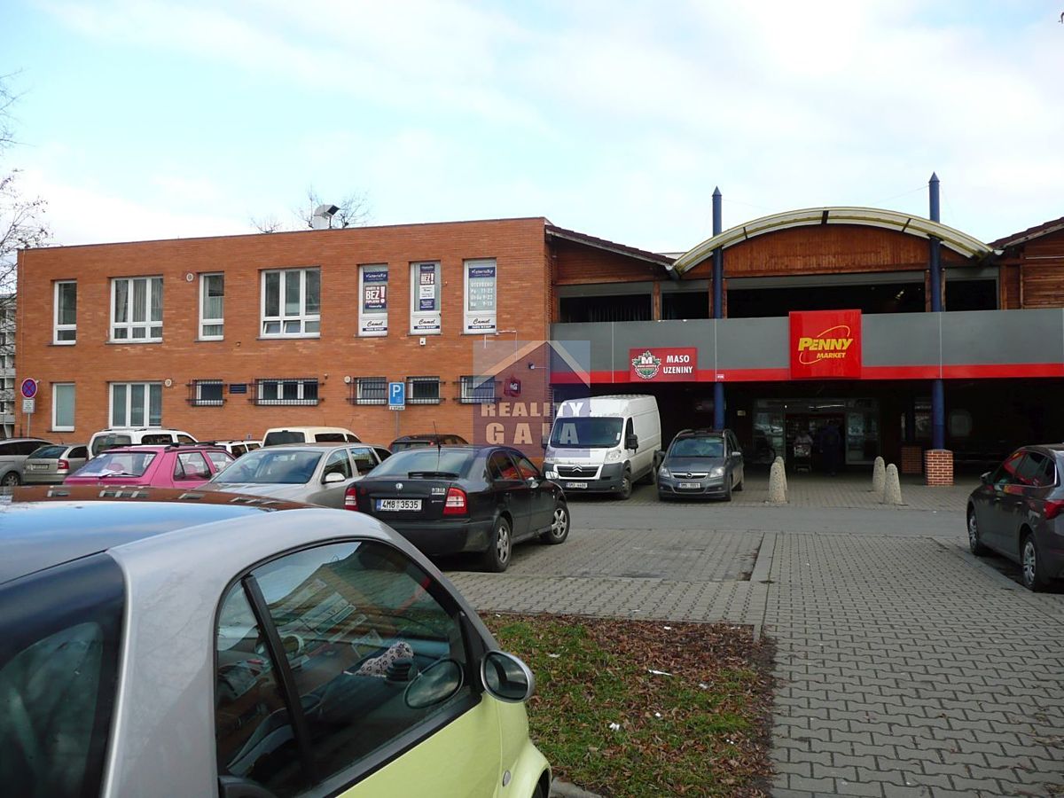 Pronájem pozemku 9 m² – fotografie 4