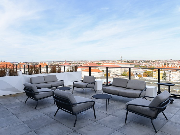 Комерційне приміщення в оренду, 436 м² (16 з 19)