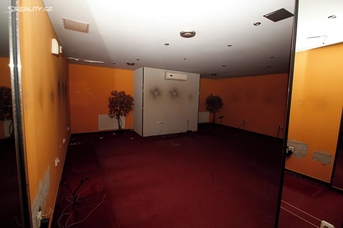 Prodej obchodního prostoru 885 m² – pohled 4
