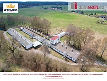 Prodej zemědělského objektu 18 720 m²