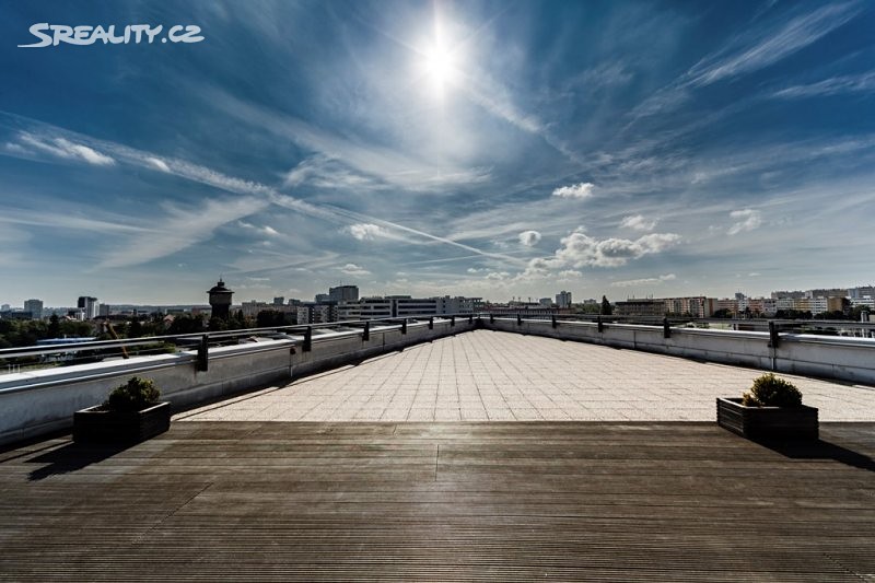 Pronájem kanceláře 940 m² - Widok 5