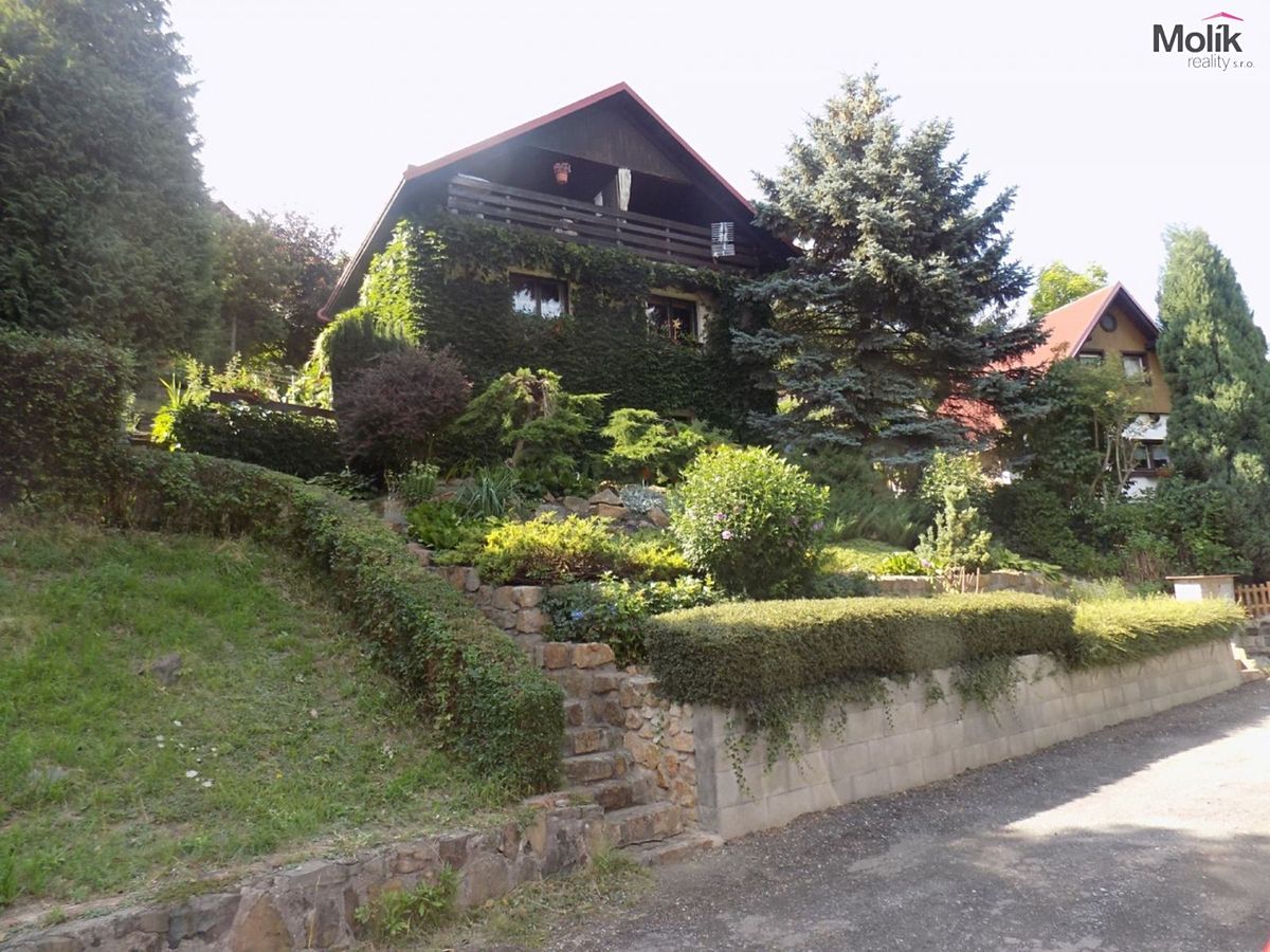 Prodej chalupy 52 m², pozemek 429 m²