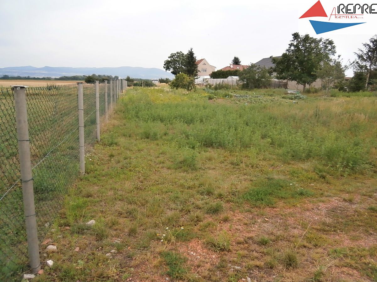 Pronájem zahrady 1740 m² – fotografie 5